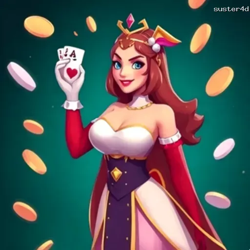 Menggali Fitur Menarik di Situs Game suster4d