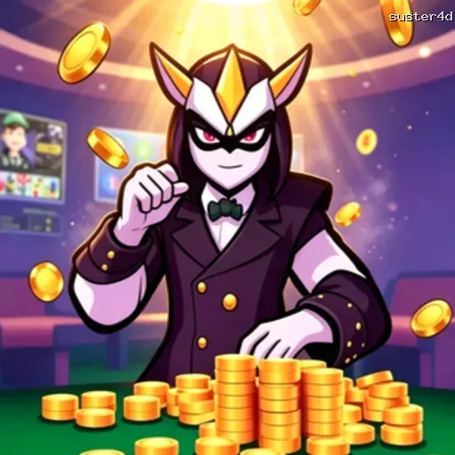 Keamanan dan Keandalan Situs suster4d di Dunia Game