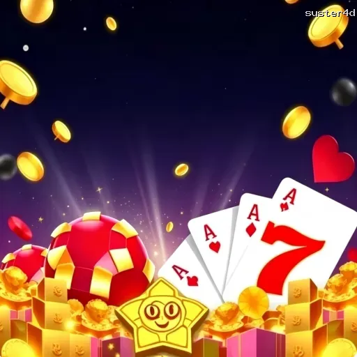 Review Permainan Populer di Situs suster4d